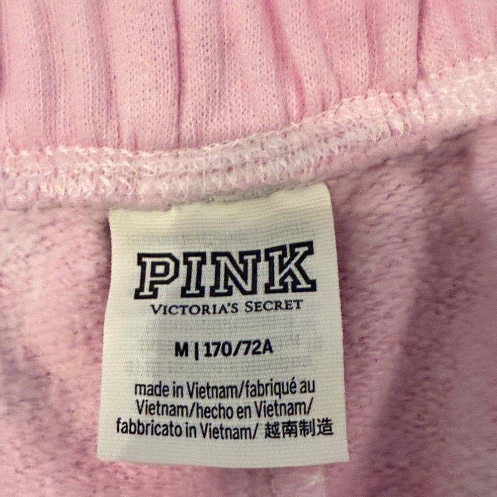 Victoria’s Secret Pink Tie-Dye Shorts - Picture 2 of 8